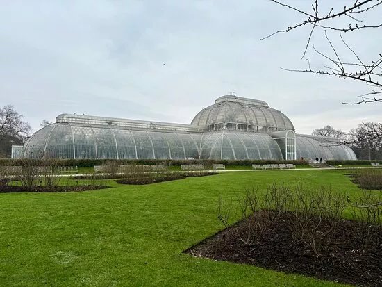 Palm House