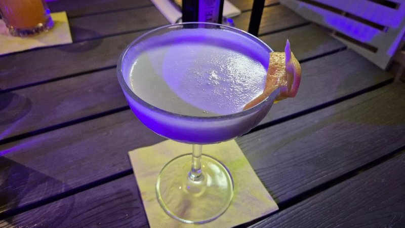 Dr.gahe - Cocktail E Aperitivi