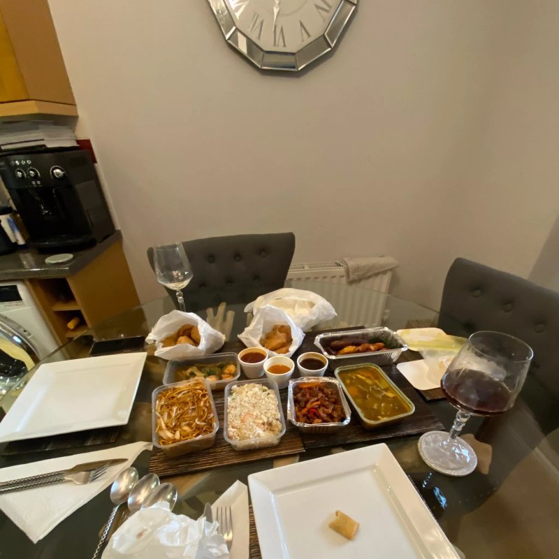 Dawn's Gardens Chinese Take Away