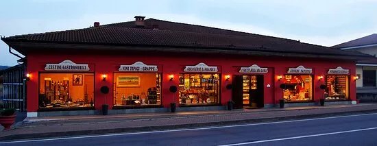 I Frutti della Mia Langa