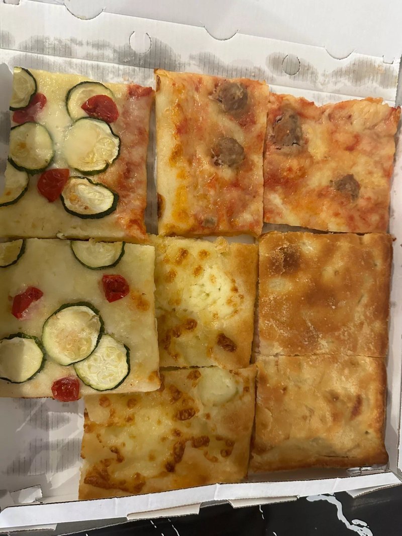 Nuova Focacceria Genovese