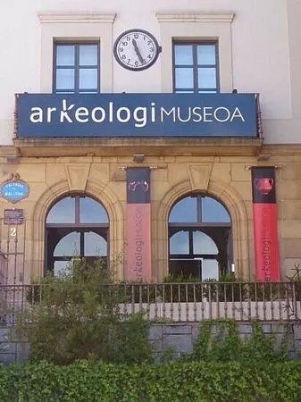 Bizkaia Museum of Archaeology