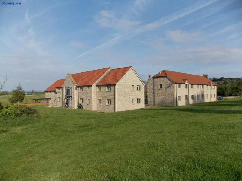 Canons Court Mews