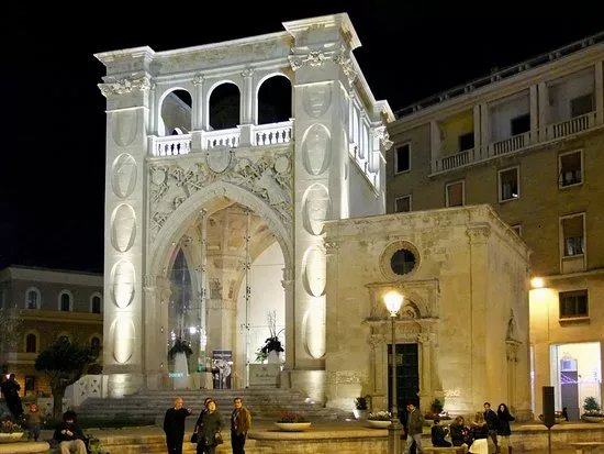 Il Sedile