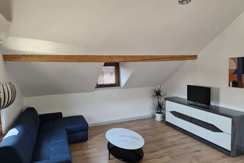 Appartement Sous Combe Climatisé 2 éme Étage