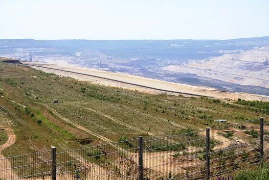 Tagebau Hambach