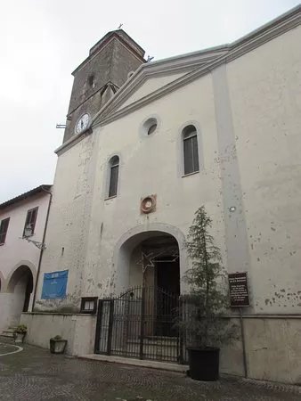 Chiesa del Santissimo Salvatore