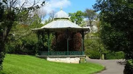 Roker Park Conservation Area