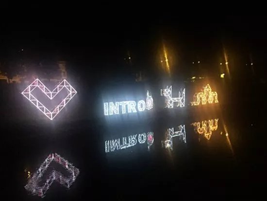 INTRO Festival