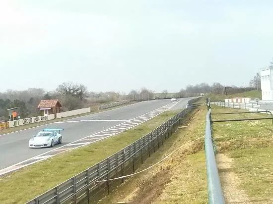 Circuit Pau Arnos