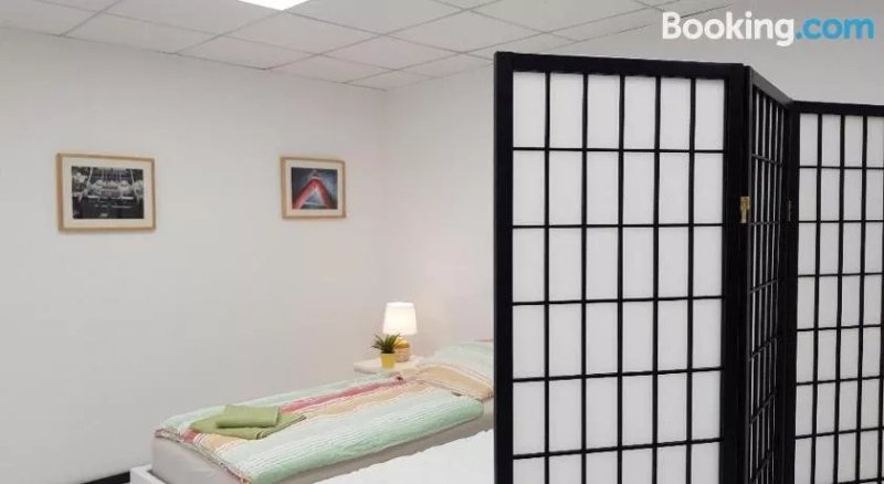Ferienwohnung am Stadtpark