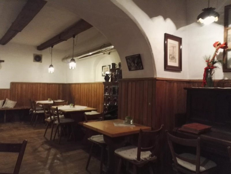Gasthof zum Kloster