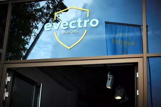 Evectro Motors