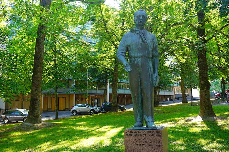 J.h. Erkko