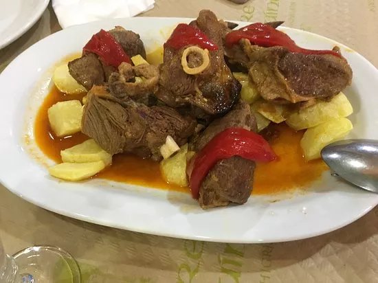 El Chigre de Xuaquina