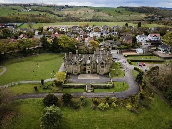 Haworth Art Gallery