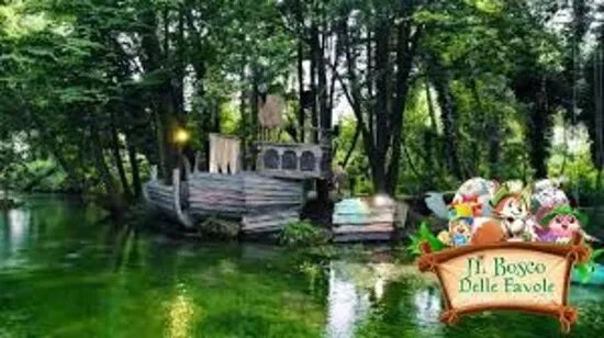 Il Bosco delle Favole