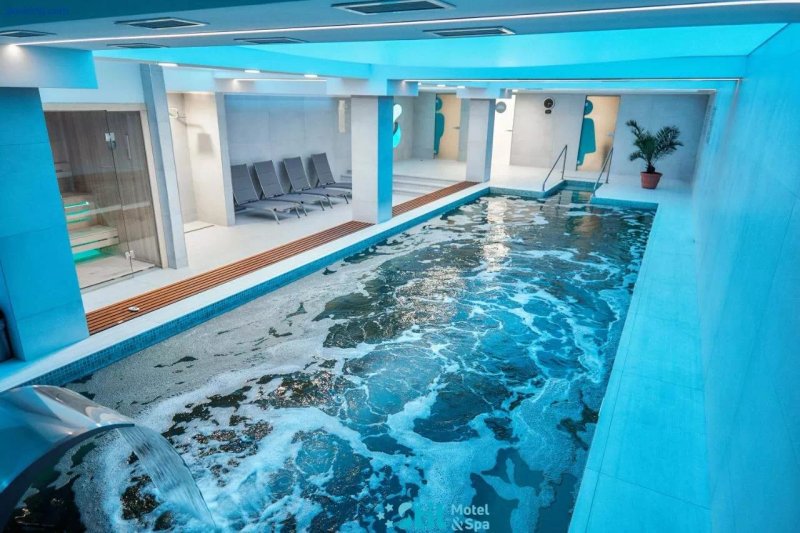 Stil Motel & Spa