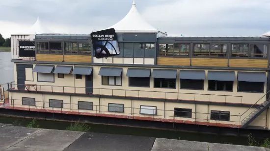 Escape Boot Nijmegen