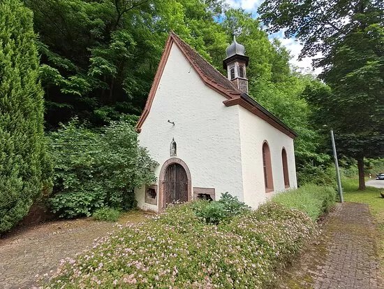 Kapelle St. Wendelin