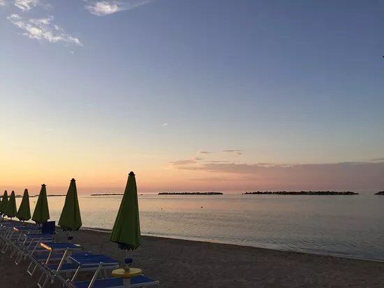 Grandi Spiagge