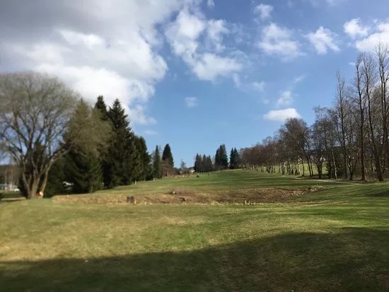 Golfclub Winterberg