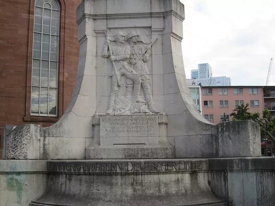 Einheitsdenkmal