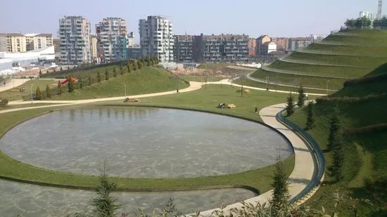 Parco del Portello