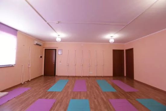 Centro Yoga Grosseto di Ilaria Serini