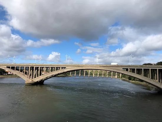 Berwick-upon-Tweed Tourist Information Centre