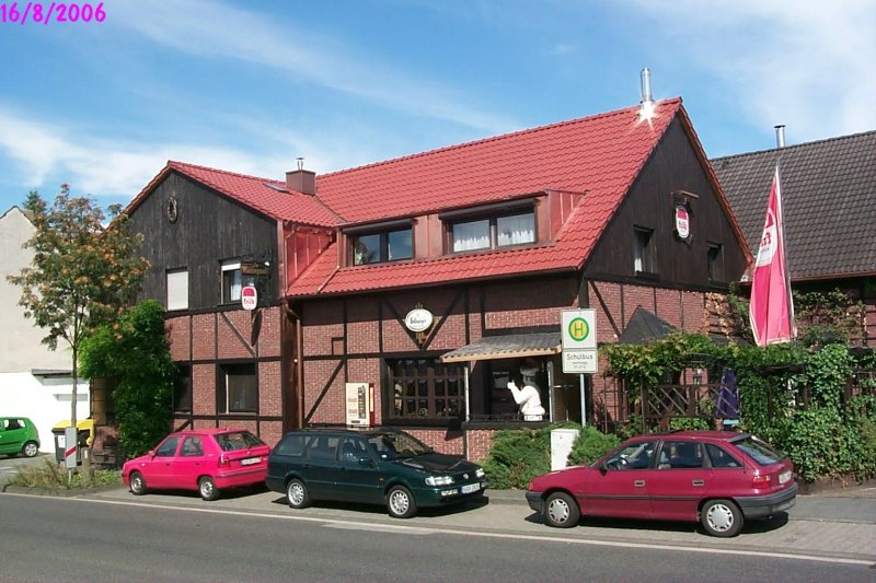 Hotel Im Muehlengrund