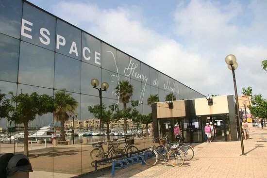 Office de Tourisme de Leucate Mediterranee