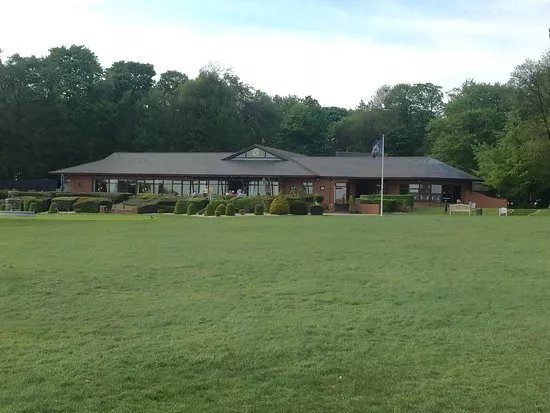 Basingstoke Golf Club