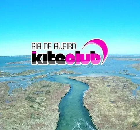 Ria de Aveiro Kite Club
