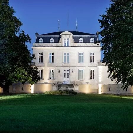 Chateau Taillefer