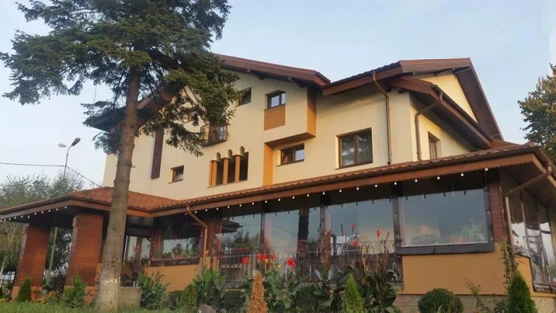 Hotel Doi Taurasi