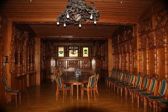 Triberg Town Hall Conference Room