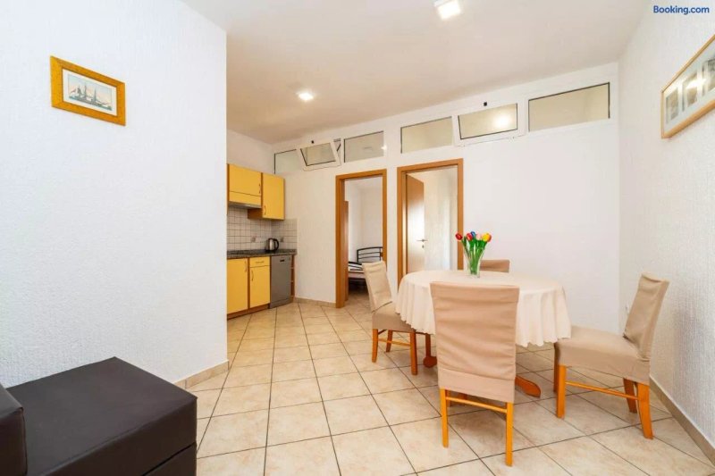 Apartments Cvetka