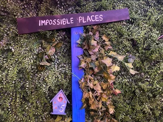 Northumberland Escape Room