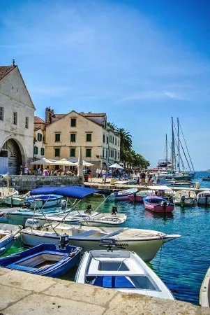 Hvar Arsenal