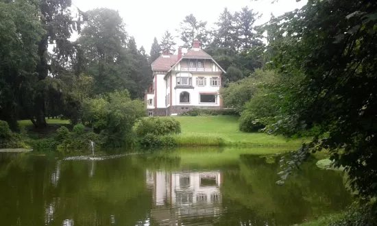 Gail'scher Park