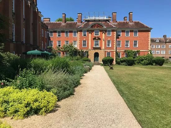 Lady Margaret Hall