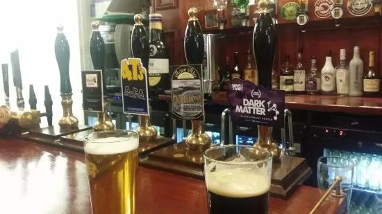 King's Head