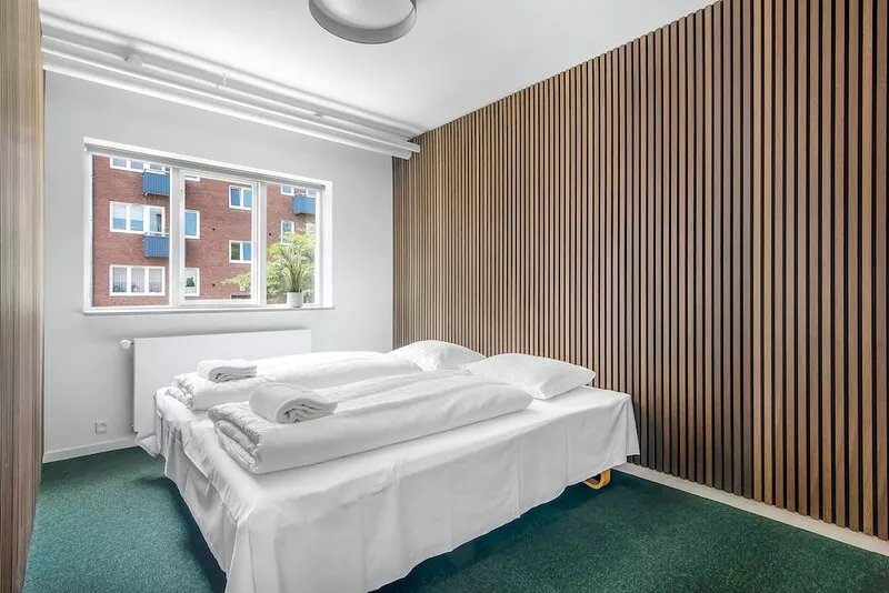 1 Bed Room Hotel Apartment | Private Bathroom & Private kitchen