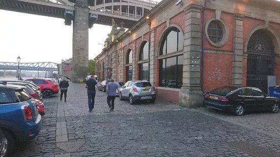 Riverside