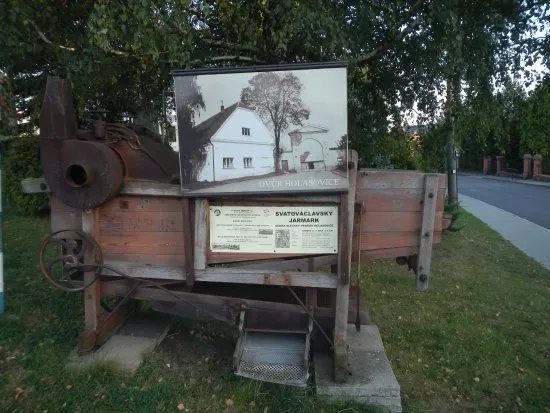 Museum of the Slezsky countryside