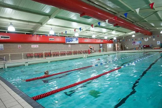 Thornaby Pool
