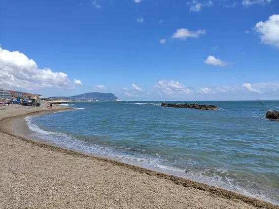 Sulla Cresta dell'Onda