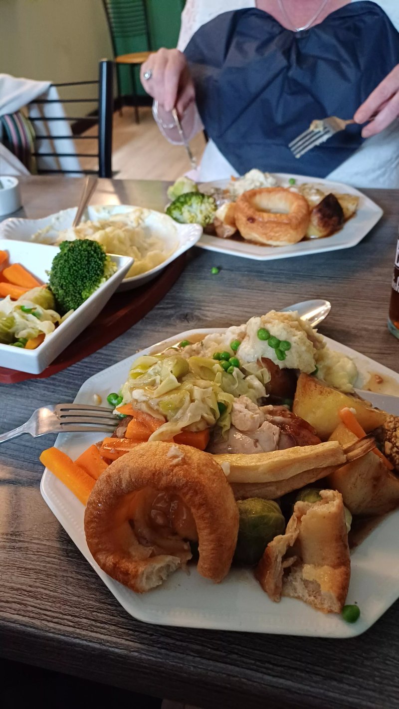 Foresters Bar and Bistro