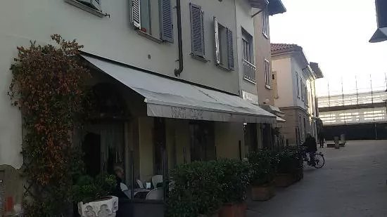 Mati Cafe